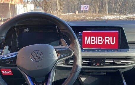 Volkswagen Golf R, 2024 год, 6 500 000 рублей, 22 фотография