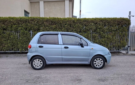 Daewoo Matiz I, 2011 год, 150 000 рублей, 6 фотография