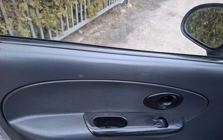 Daewoo Matiz I, 2011 год, 150 000 рублей, 11 фотография