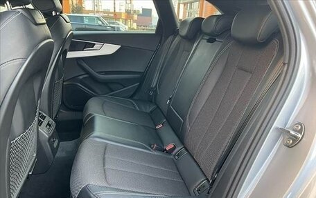 Audi A4, 2018 год, 1 650 000 рублей, 11 фотография