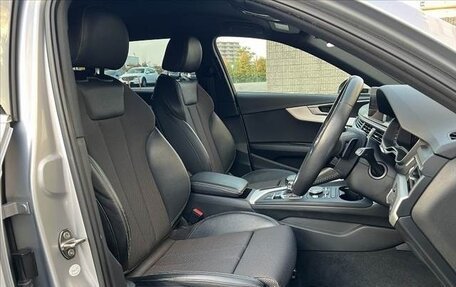 Audi A4, 2018 год, 1 650 000 рублей, 9 фотография