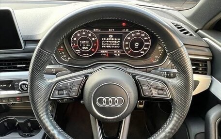 Audi A4, 2018 год, 1 650 000 рублей, 8 фотография