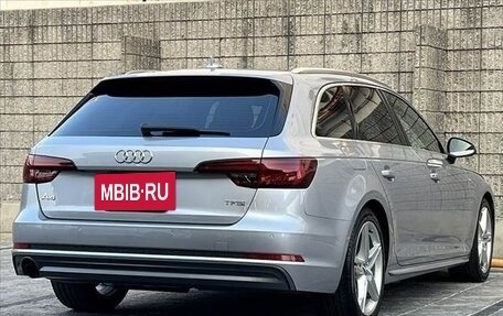 Audi A4, 2018 год, 1 650 000 рублей, 6 фотография