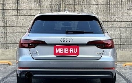 Audi A4, 2018 год, 1 650 000 рублей, 5 фотография