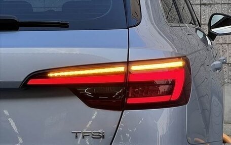 Audi A4, 2018 год, 1 650 000 рублей, 21 фотография