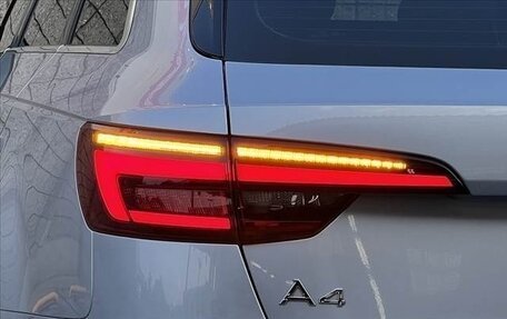 Audi A4, 2018 год, 1 650 000 рублей, 20 фотография