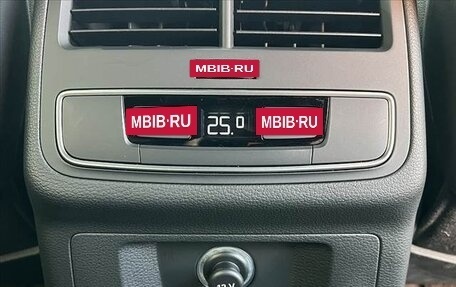 Audi A4, 2018 год, 1 650 000 рублей, 18 фотография