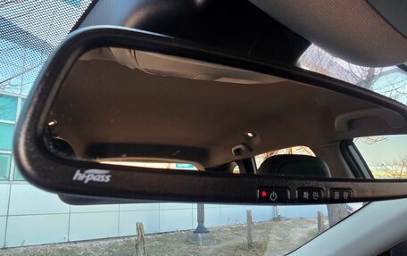 Renault Samsung QM6, 2022 год, 2 308 000 рублей, 12 фотография