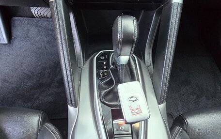 Renault Samsung QM6, 2022 год, 2 308 000 рублей, 11 фотография