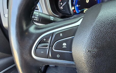 Renault Samsung QM6, 2022 год, 2 308 000 рублей, 8 фотография