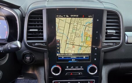 Renault Samsung QM6, 2022 год, 2 308 000 рублей, 9 фотография