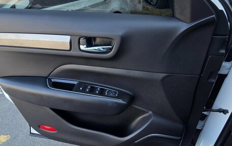 Renault Samsung QM6, 2022 год, 2 308 000 рублей, 13 фотография