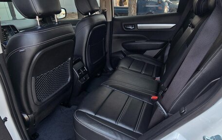 Renault Samsung QM6, 2022 год, 2 308 000 рублей, 14 фотография