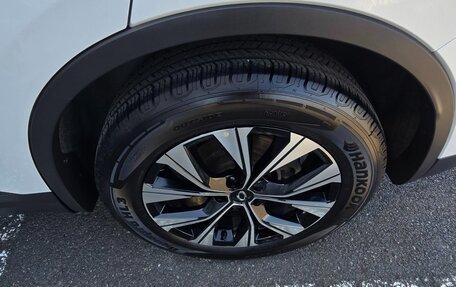 Renault Samsung QM6, 2022 год, 2 308 000 рублей, 16 фотография