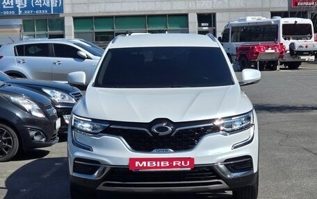 Renault Samsung QM6, 2022 год, 2 308 000 рублей, 2 фотография