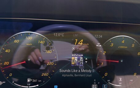 Mercedes-Benz E-Класс, 2021 год, 5 200 000 рублей, 6 фотография