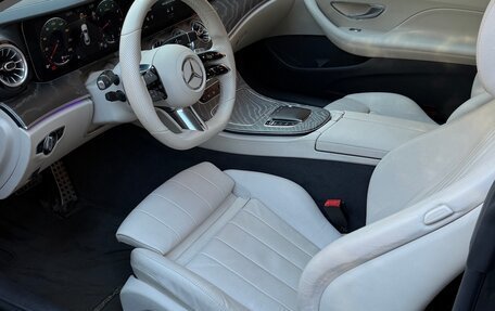Mercedes-Benz E-Класс, 2021 год, 5 200 000 рублей, 5 фотография