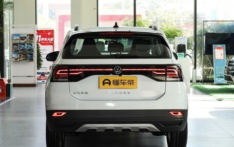 Volkswagen T-Cross I, 2026 год, 2 107 000 рублей, 5 фотография