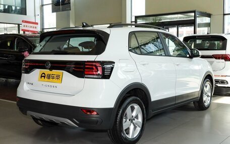 Volkswagen T-Cross I, 2026 год, 2 107 000 рублей, 6 фотография