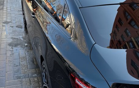 Mercedes-Benz E-Класс, 2021 год, 5 200 000 рублей, 4 фотография