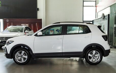 Volkswagen T-Cross I, 2026 год, 2 107 000 рублей, 7 фотография