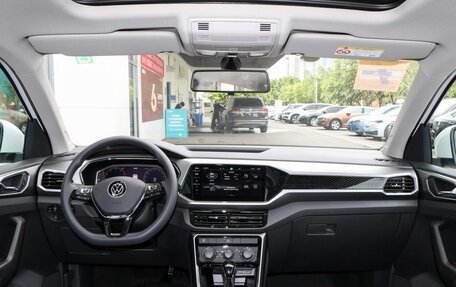 Volkswagen T-Cross I, 2026 год, 2 107 000 рублей, 10 фотография