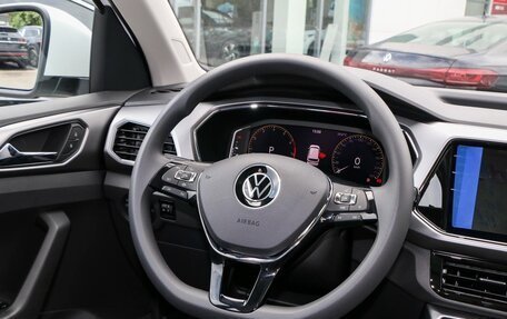 Volkswagen T-Cross I, 2026 год, 2 107 000 рублей, 11 фотография