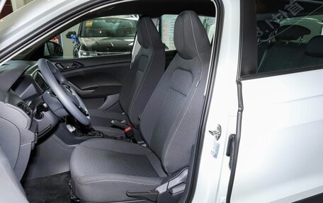 Volkswagen T-Cross I, 2026 год, 2 107 000 рублей, 9 фотография