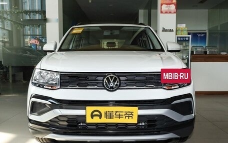 Volkswagen T-Cross I, 2026 год, 2 107 000 рублей, 2 фотография