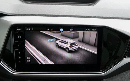 Volkswagen T-Cross I, 2026 год, 2 107 000 рублей, 14 фотография