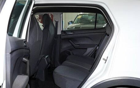 Volkswagen T-Cross I, 2026 год, 2 107 000 рублей, 17 фотография