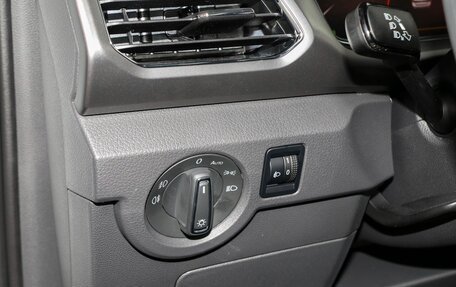 Volkswagen T-Cross I, 2026 год, 2 107 000 рублей, 18 фотография