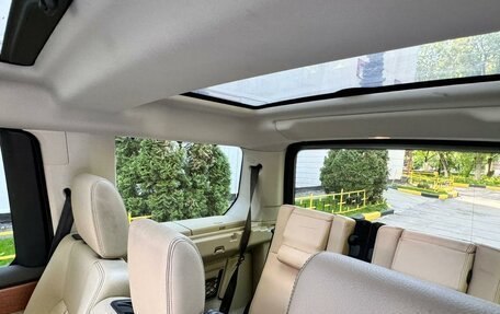 Land Rover Discovery IV, 2012 год, 3 150 000 рублей, 6 фотография