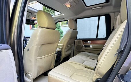 Land Rover Discovery IV, 2012 год, 3 150 000 рублей, 7 фотография