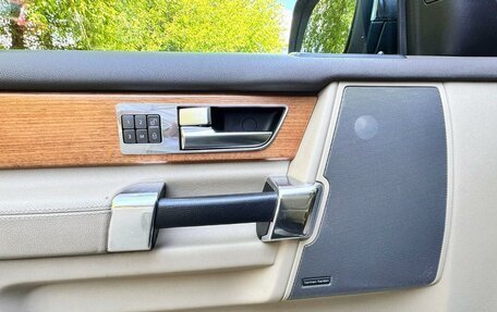 Land Rover Discovery IV, 2012 год, 3 150 000 рублей, 4 фотография