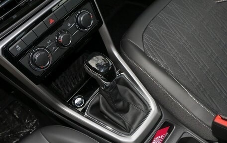 Volkswagen T-Cross I, 2026 год, 2 107 000 рублей, 13 фотография