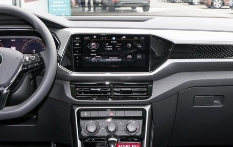 Volkswagen T-Cross I, 2026 год, 2 107 000 рублей, 12 фотография