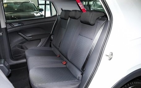 Volkswagen T-Cross I, 2026 год, 2 107 000 рублей, 15 фотография