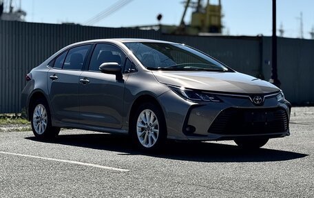 Toyota Corolla, 2023 год, 1 670 000 рублей, 2 фотография