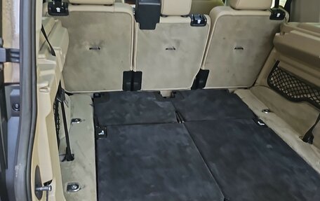 Land Rover Discovery IV, 2012 год, 3 150 000 рублей, 15 фотография