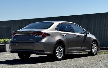 Toyota Corolla, 2023 год, 1 670 000 рублей, 5 фотография