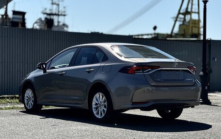 Toyota Corolla, 2023 год, 1 670 000 рублей, 4 фотография