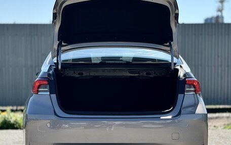 Toyota Corolla, 2023 год, 1 670 000 рублей, 7 фотография