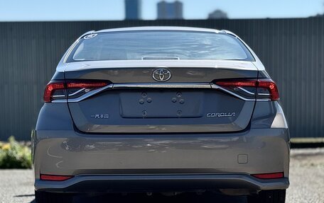 Toyota Corolla, 2023 год, 1 670 000 рублей, 6 фотография