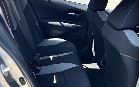 Toyota Corolla, 2023 год, 1 670 000 рублей, 10 фотография