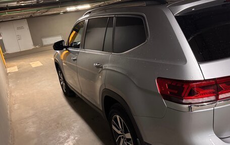 Volkswagen Teramont I, 2022 год, 4 650 000 рублей, 7 фотография