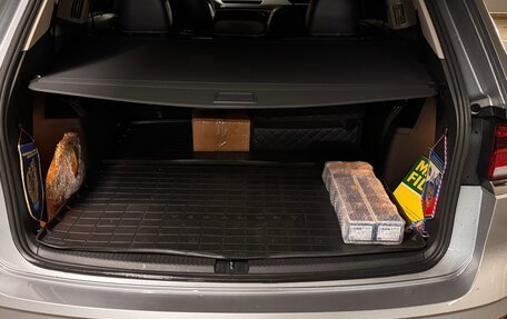 Volkswagen Teramont I, 2022 год, 4 650 000 рублей, 12 фотография