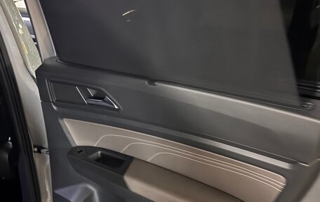 Volkswagen Teramont I, 2022 год, 4 650 000 рублей, 14 фотография