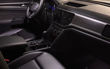 Volkswagen Teramont I, 2022 год, 4 650 000 рублей, 10 фотография