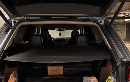 Volkswagen Teramont I, 2022 год, 4 650 000 рублей, 9 фотография